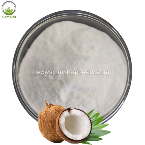 Top Quality natural organic coconut water powder